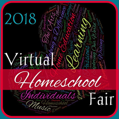 Unexpected Homeschool: Our Ever Evolving Homeschool Story (Virtual Homeschool Fair - Week 1)