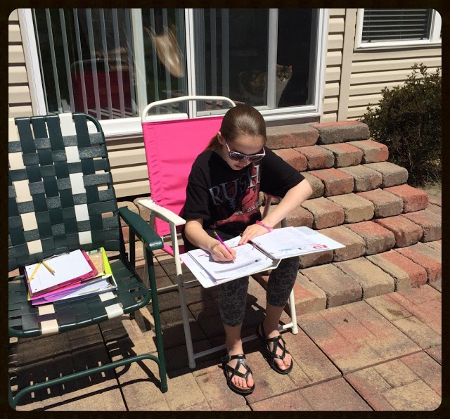 Homeschooling a Child with Chronic Illness