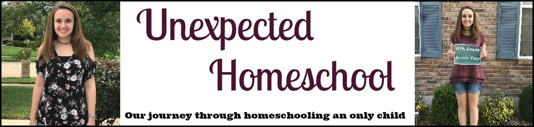 Unexpected Homeschool