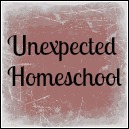 Unexpected Homeschool