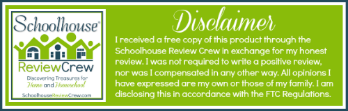 Crew Disclaimer