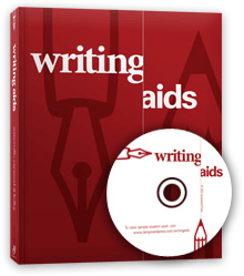 http://www.tapestryofgrace.com/company/products/writingaids.php